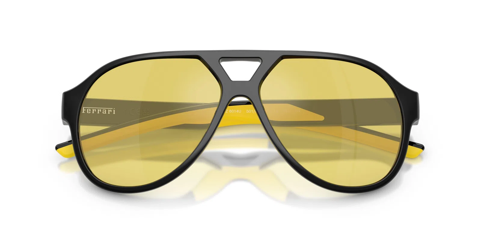 Scuderia Ferrari 6014U Sunglasses - view 10